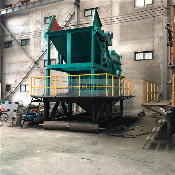 <a href='http://xmm04.cn/psxl/1279.html' target='_blank'><span>廢鋁破碎</span></a>機(jī)生產(chǎn)車間