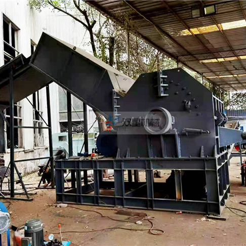 為什么廢鋁破碎機(jī)是廢鋁廢鋁合金破碎加工的必備設(shè)備？