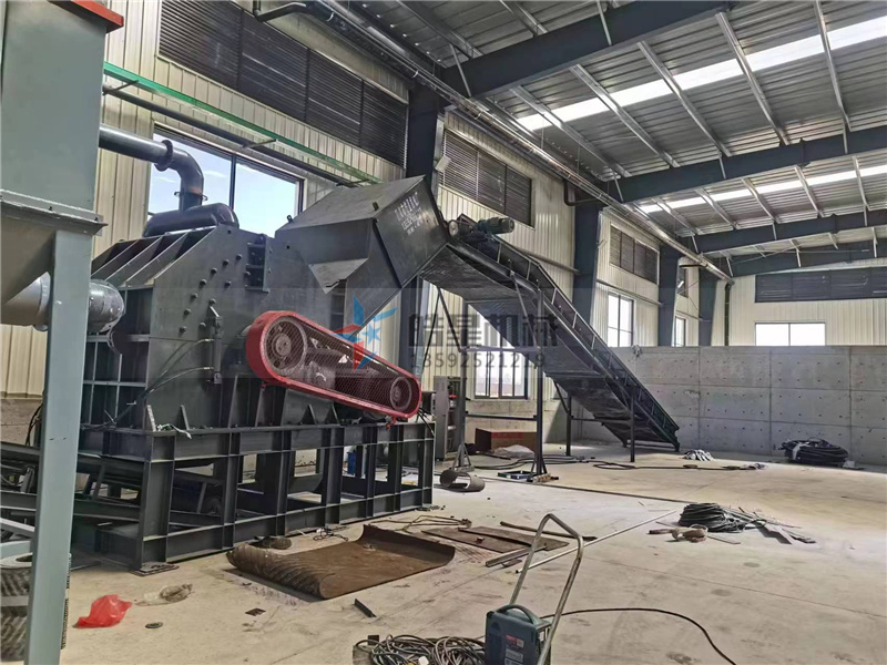 廢鋼破碎機(jī)推動(dòng)廢機(jī)鋁件資源再生的未來(lái)前景 <a href='http://xmm04.cn/psxl/4.html' target='_blank'><span>廢鋼破碎機(jī)</span></a>推動(dòng)廢機(jī)鋁件資源再生的未來(lái)前景
